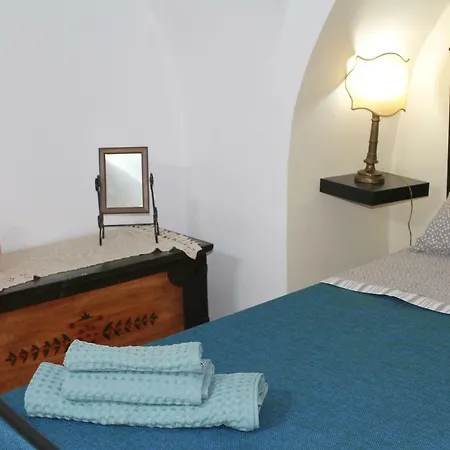 Apartment Casa Vacanze Fabiola *