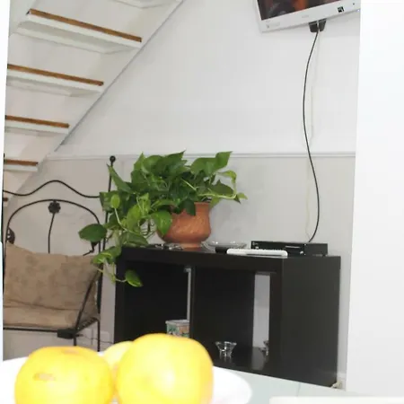 Casa Vacanze Fabiola *