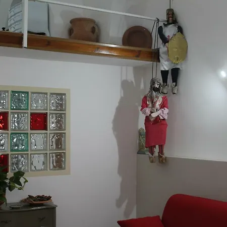 Casa Vacanze Fabiola Apartment