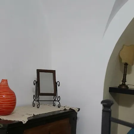 Casa Vacanze Fabiola Apartment