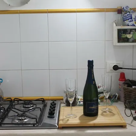 Apartment Casa Vacanze Fabiola *
