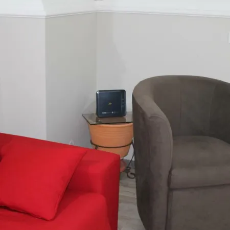 Apartment Casa Vacanze Fabiola *